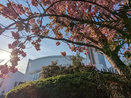 Photo de Conservatoire Edgar Varese