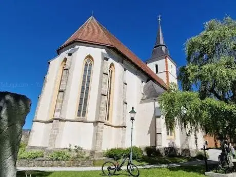 Photo de Pfarrkirche zum hl. Andreas Hainfeld