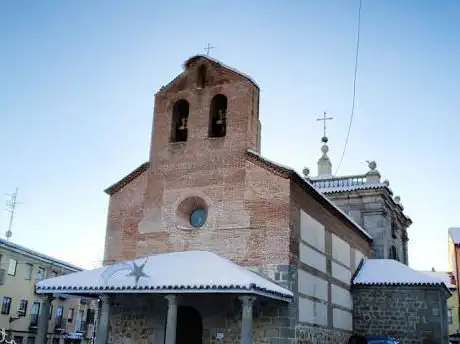 Photo de Ermita de Nuestra Señora de las Vacas