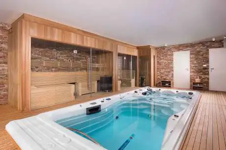 Photo de Luxor Spas