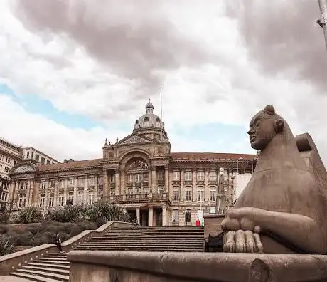 Photo de Queen Victoria
