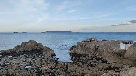 Forty Foot