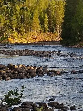 Photo de Konstverket 'Vägabstraktion'
