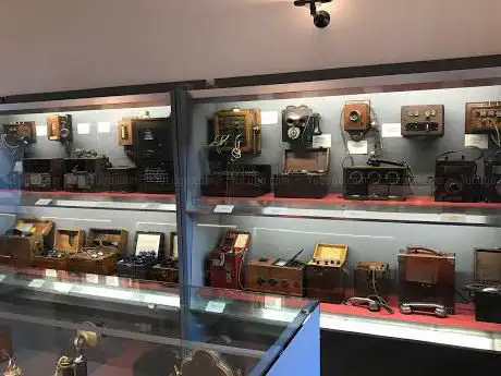 Photo de Museo del Telefono