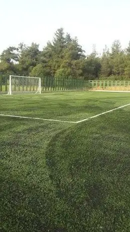 Photo de Ovaakça Spor Tesisleri