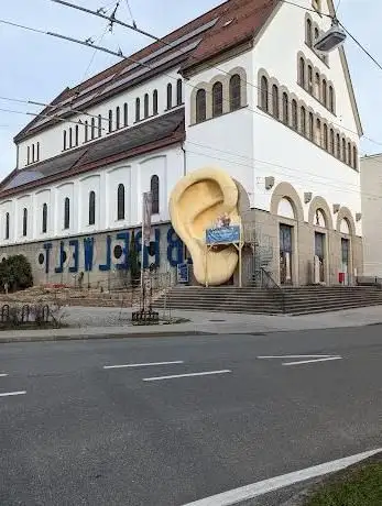 Foto de BIBELWELT Erlebnishaus