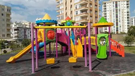 Photo de Park