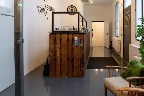 Photo de pause & play Escape Rooms St. Georg