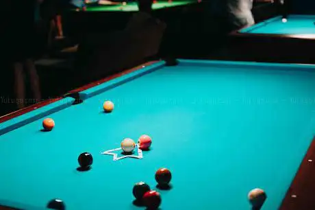 Photo de House Of Pool