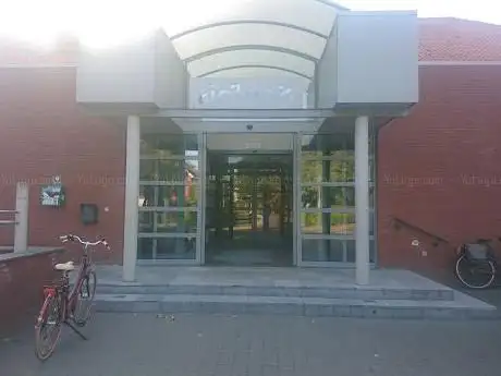 Photo de Ontmoetingscentrum Scafnis
