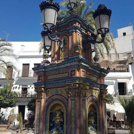 Photo de Vejer by Manuel