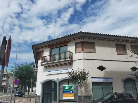 Photo de Oficina de Turisme de Santa Cristina d'Aro