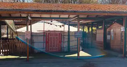 Photo de Nomade Escape