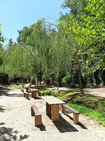 Photo de Parc de la Mare de la Font