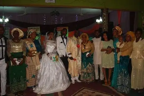 Photo de World of Prayer Bible international Church