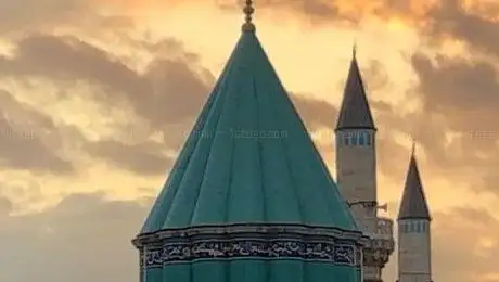 Photo de Uluslararası Mevlana Vakfı - International Mevlana Foundation