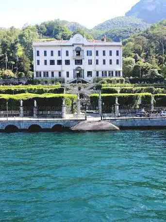 Photo de Villa Carlotta