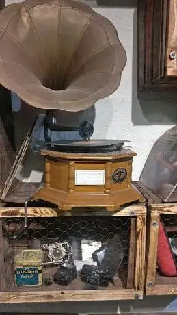 Photo de Musée de l'abeille vivante