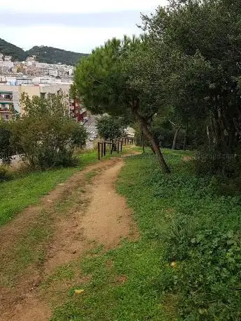 Photo de Parc de la Mina Cristalina