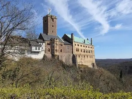 Photo of Château de Wartbourg