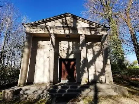 Photo de Stollwerck-Mausoleum