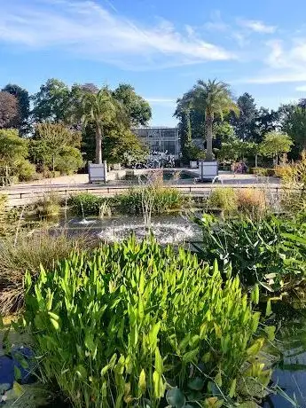 Photo of Jardin des Plantes de Rouen