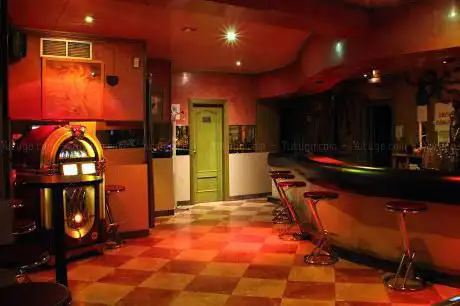 Photo de Club El Molino Rojo