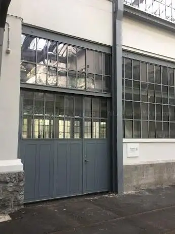 Photo de Collection des moulages de l'Université de Genève
