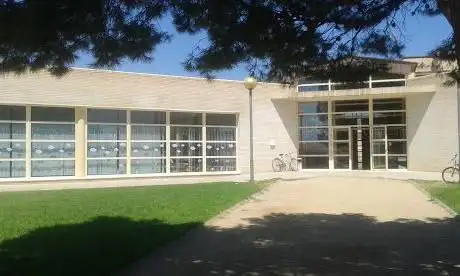 Photo de Biblioteca Miramar