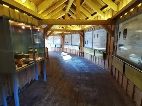 Photo of Keltenwelt Frög