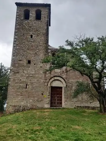 Photo de San Giuliano