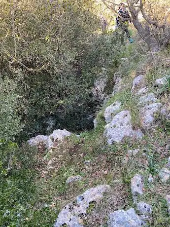 Photo de Grotta Nisco