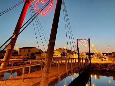 Photo de Passerelle des Mots doux