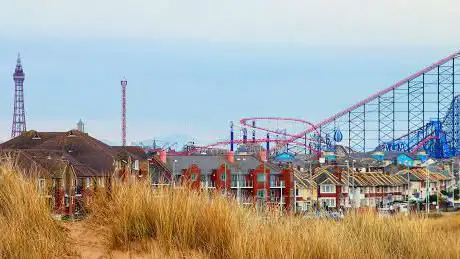 Photo de Childrens Play Park