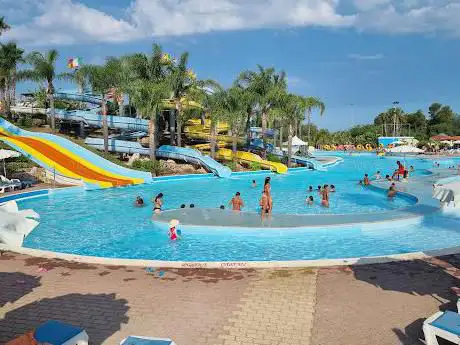 Photo of Parco Aretusa