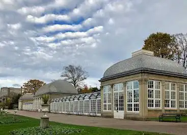 Photo de The Glass Pavilions