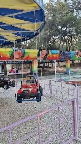 Photo de ParkFuntastic Lunapark