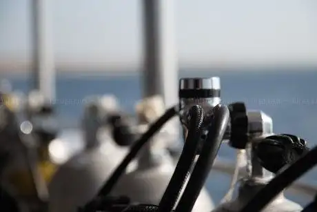 Photo de Kerasub Divers Búvárbolt