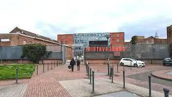 Photo de Conservatoire