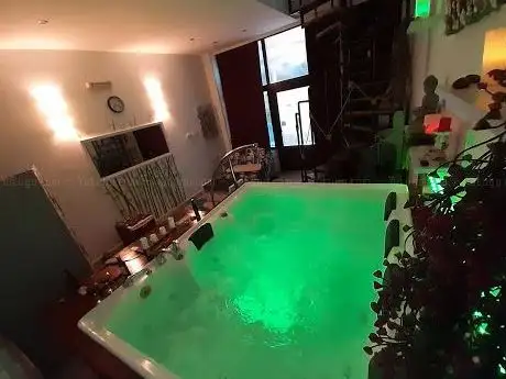 Photo de Spa Oaza Posejdon