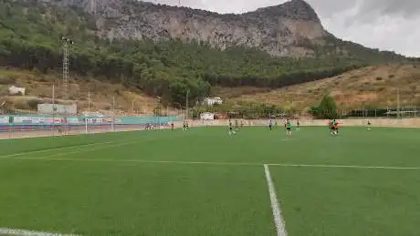Photo de Campo de fútbol