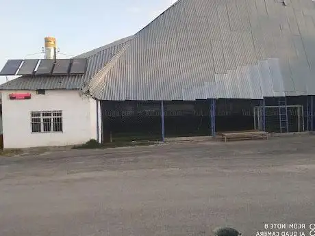 Photo de Erciş Arena Halı Saha