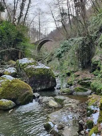Photo de Karaağaçlı Kpr.