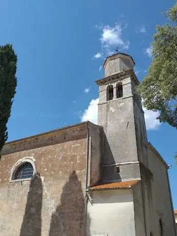 Photo de Église Saint Nicolas