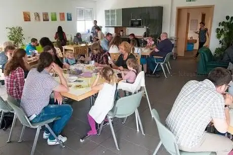 Photo de Freie evangelische Gemeinde Fulda Galerie