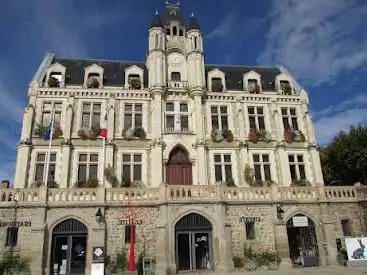 Photo de Bureau d'Information Touristique de Saint-Galmier