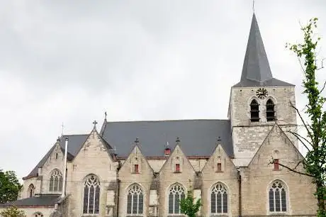 Photo de Église Saint Ambroise