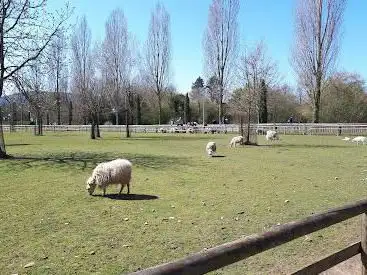 Photo de Tiergehege