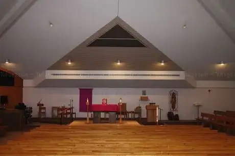 Photo de Church of Saint Clare