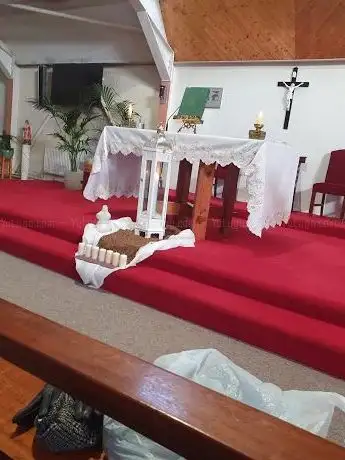 Church of St. Thomas the Apostle